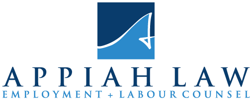 Appiah Law